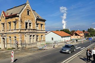 Česká ekonomika se zvedá. Ale jsou oblasti, kde tomu lidé neuvěří - Seznam Zprávy